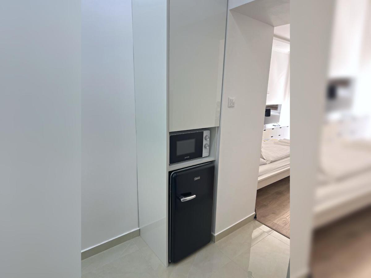 Jobelhome Liszt Apartment Budapest Exterior photo